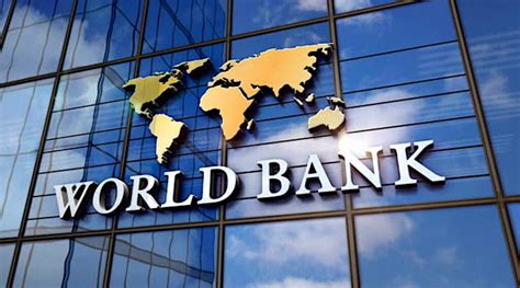 The World Bank 